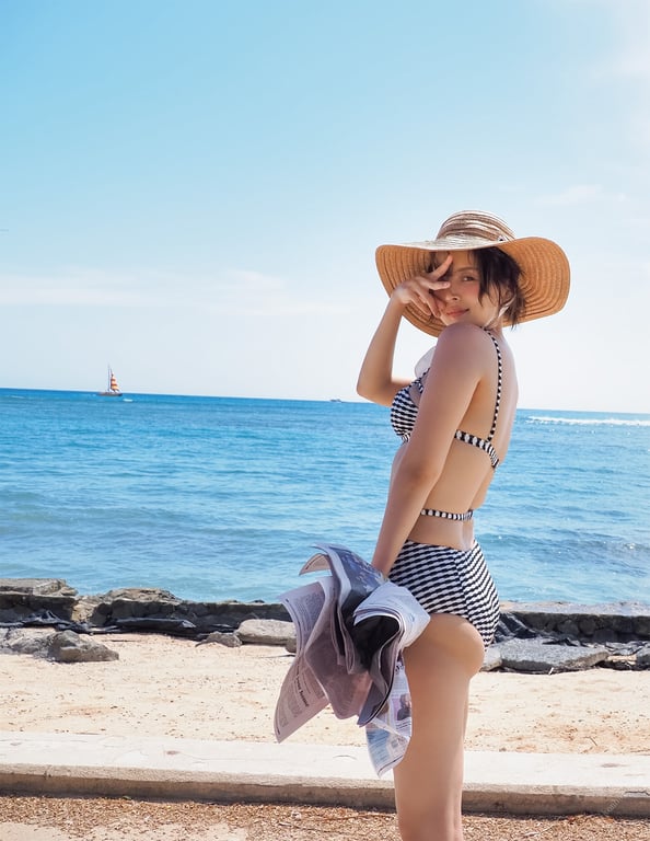 图片[147]-#Tsukasa Aoi -假面舞会- 葵司 アサ芸SEXY Masquerade (2019.09.20) - 全本免费在线观看-阅图吧