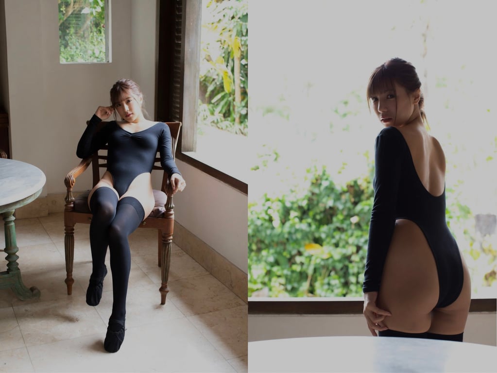 图片[64]-#夏本浅美「浅民style」ギルドデジタル写真集 - 全本免费在线观看-阅图吧