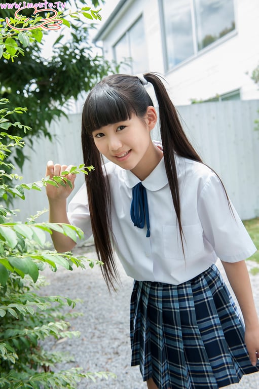 图片[8]-竹下美羽11歳_天真烂漫(Part2) - 在线免费观看-阅图吧