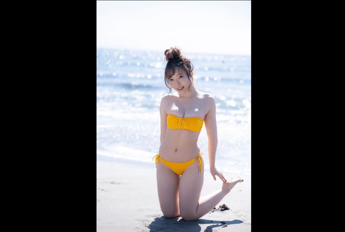 图片[10]-『Dow 90000』吉原怜那「First Friday 20 Cuts」 (Friday Gold) - 在线免费观看-阅图吧