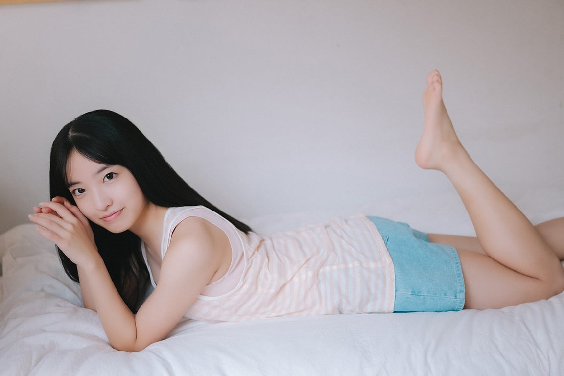 图片[37]-#2024-07-25 Yui Yamaguchi 山口结爱 (37P1V) - 全本免费在线观看-阅图吧