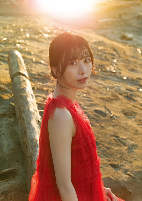 图片[82]-[電子書籍限定カバー･電子限定特典付] 佐佐木琴子1st写真集 黎明的梦 (声グラe-books) - 在线免费观看-阅图吧