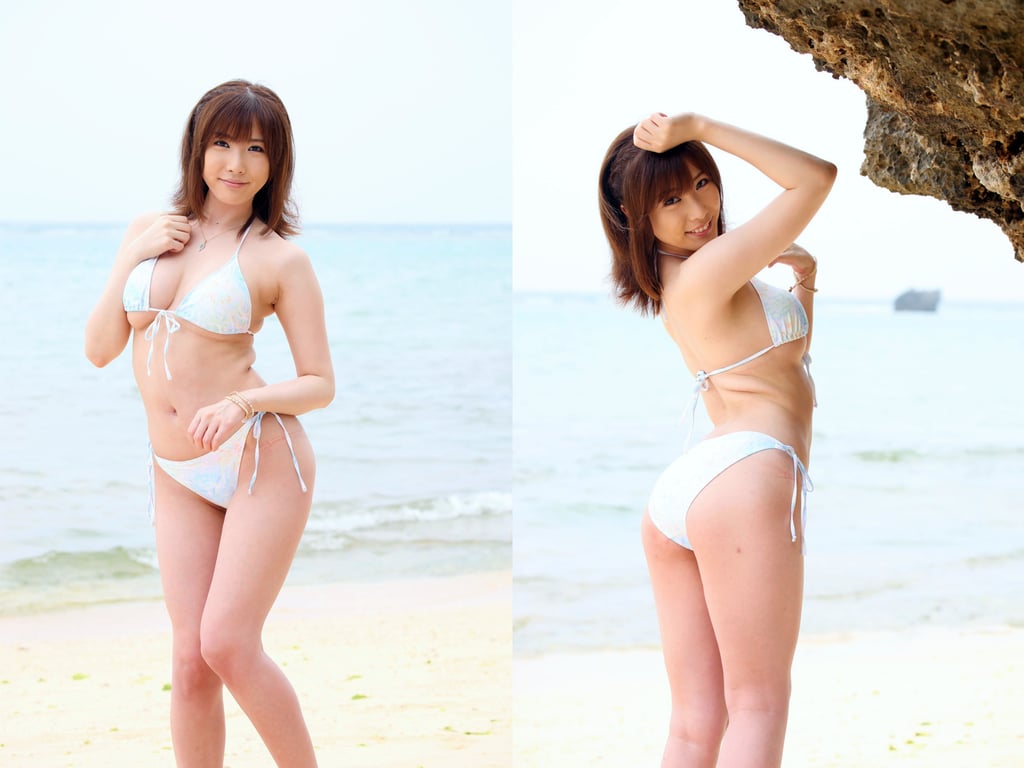 图片[5]-Summer Dude vol.1 朱音结衣 藤泽美羽 白石夏美 - 在线免费观看-阅图吧