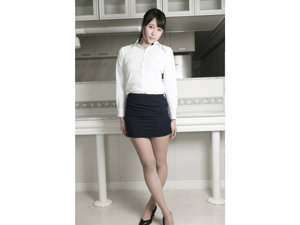 图片[2]-大滝りか『美臀和美腿』(Labyrinth) - 在线免费观看-阅图吧