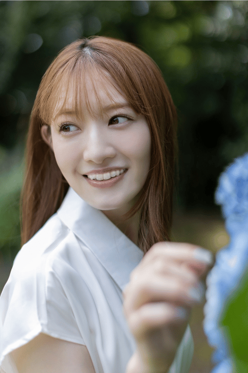 图片[58]-#FRIDAYデジタル写真集 中田花奈 明明就在身边 (2025-09-11) - 全本免费在线观看-阅图吧