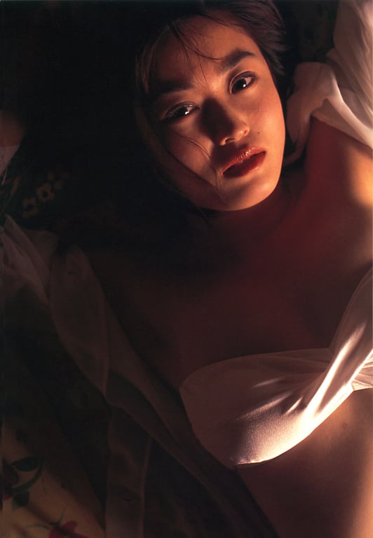 图片[43]-Mei Iikubo 饭洼五月 – Graduation 卒业(20000502) - 阅图吧-阅图吧