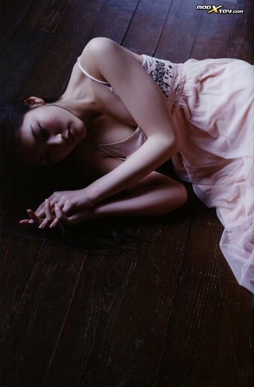 图片[55]-#Ayuri Konno 今野鲷莉 1st Photobook – AYURI (2014-04-25) - 全本免费在线观看-阅图吧