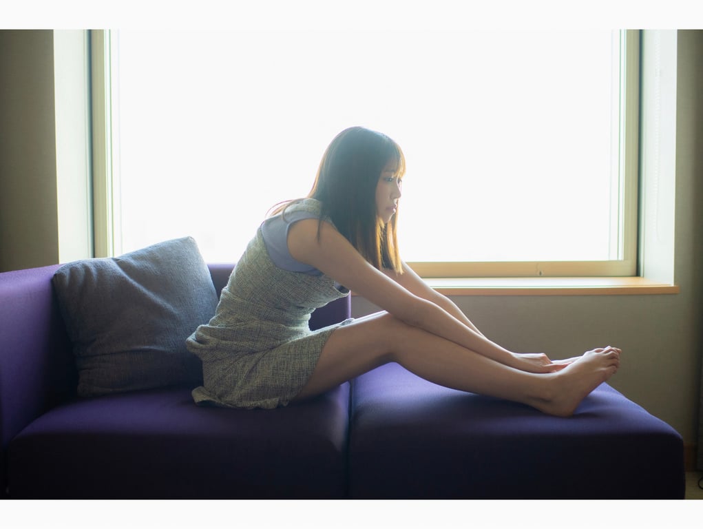 图片[25]-#加賀美さら グラビア写真集 Romance with You 与你浪漫 (pre) - 全本免费在线观看-阅图吧