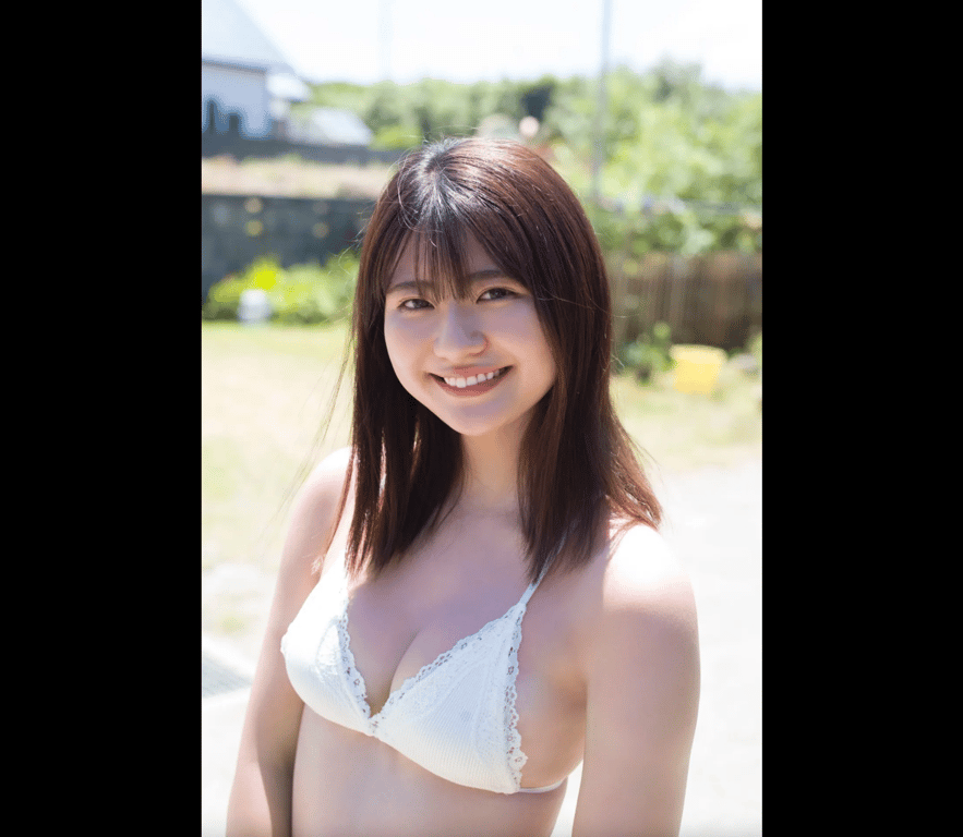 图片[47]-#FRIDAYデジタル写真集 山田南実『20岁的JUICY BODY』 - 全本免费在线观看-阅图吧