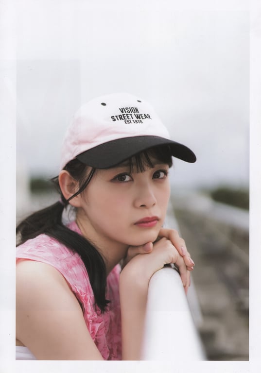 图片[80]-Yui Yokoyama 横山结衣 1st Photobook - Immature Light 未熟之光 (2021-02-22) - 在线免费观看-阅图吧
