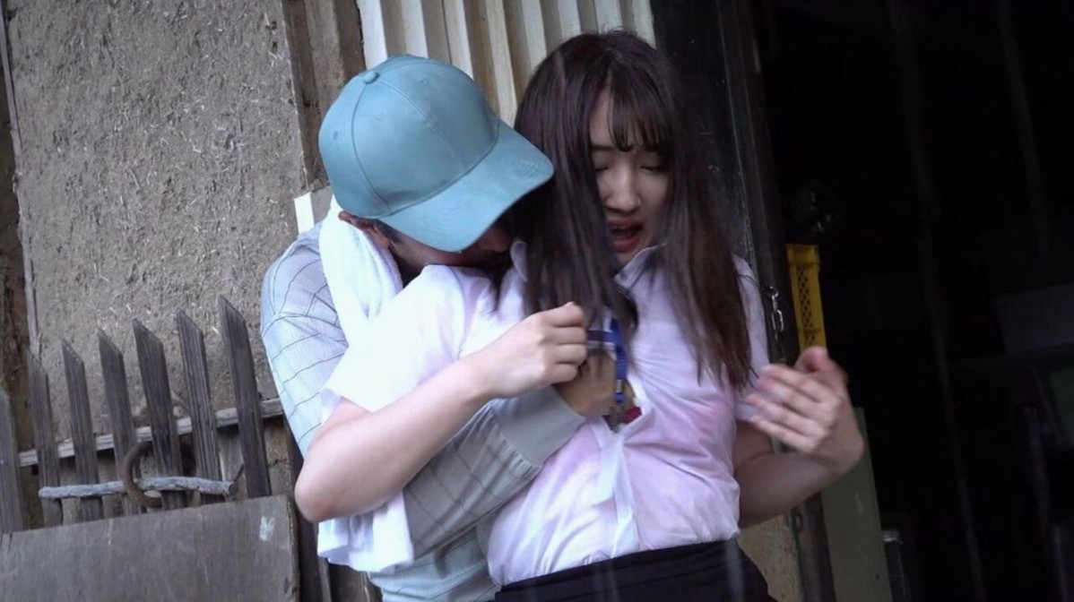 图片[109]-びしょ濡れＯＬ雨宿り強制わいせつ vol.1 中条カノン 松永さな 森本つぐみ (TMA) - 在线免费观看-阅图吧