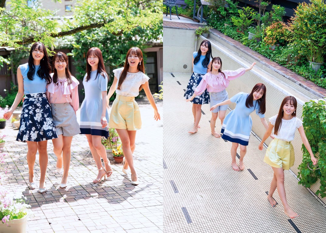 图片[68]-Digital原色美女图鉴 cent.FORCE sprout 现役女子大学生主播 林佑香 上村纱也香 野田心优 八木梨早 - 在线免费观看-阅图吧