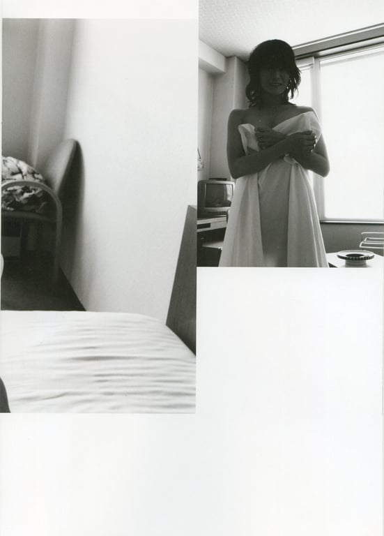 图片[5]-#(月刊シリーズ 076) – 月刊076 奥贯薰 - 全本免费在线观看-阅图吧