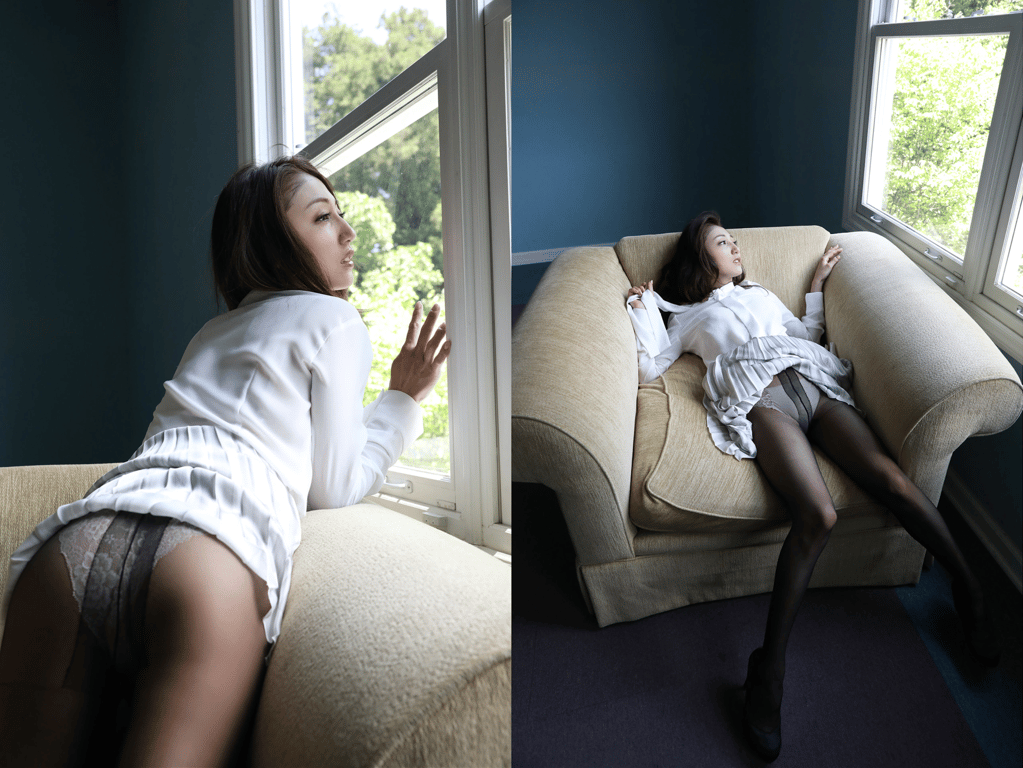 图片[4]-#FRIDAYデジタル写真集 中川愛海『衝撃の美ヌード』(2018-08-01) - 全本免费在线观看-阅图吧