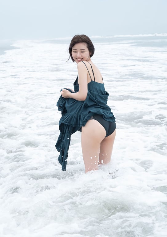 图片[3]-#Ikechan 池酱 – Mote asobu 受欢迎游玩 (2022-10-20) - 全本免费在线观看-阅图吧