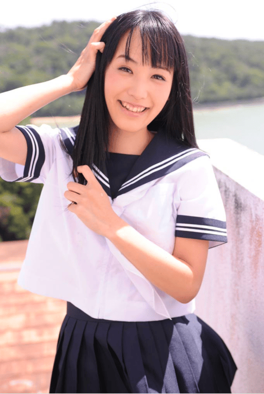 图片[40]-#浜田由梨『可怜少女』 side-A (Pink俱乐部) - 全本免费在线观看-阅图吧