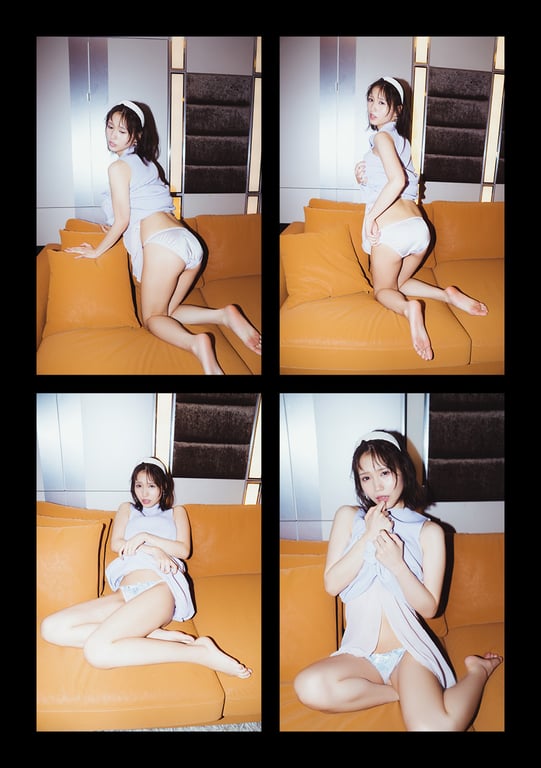 图片[81]-Nanami Ogura 小仓七海 – #Escape(NO watermark) - 阅图吧-阅图吧