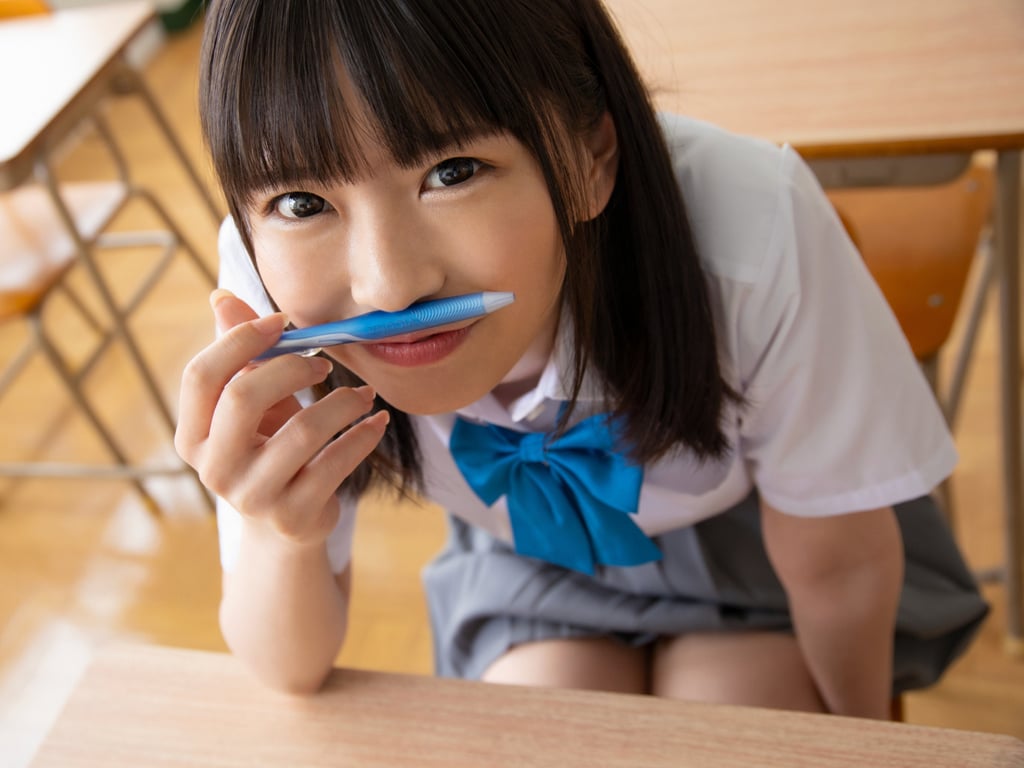 图片[20]-#桜井千春 青春写真集 青春 #アオハル - 全本免费在线观看-阅图吧