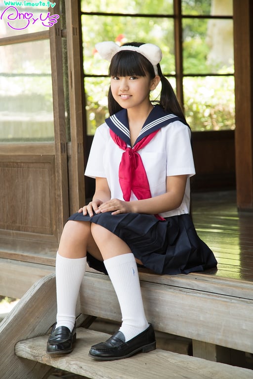 图片[18]-香月杏珠 『喵这个』 - 在线免费观看-阅图吧