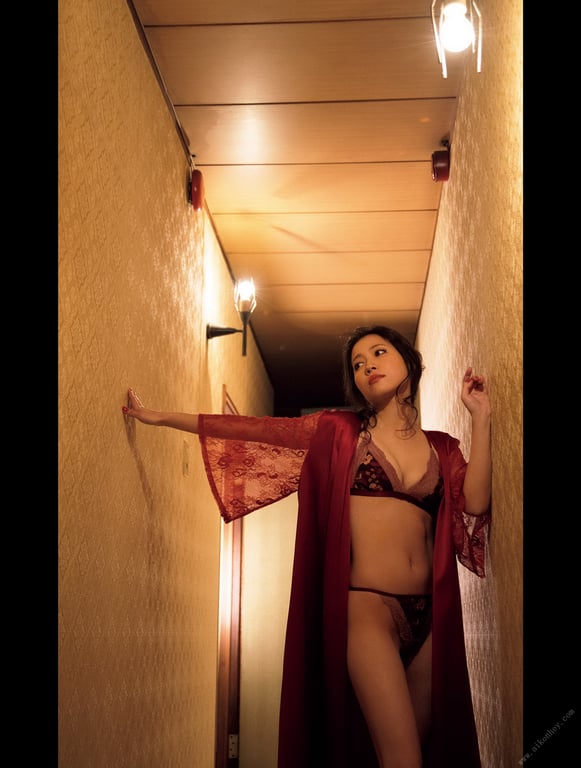 图片[55]-#Asuka Fukuda 福田明日香 – PASSIONABLE (2020-06-19) - 全本免费在线观看-阅图吧