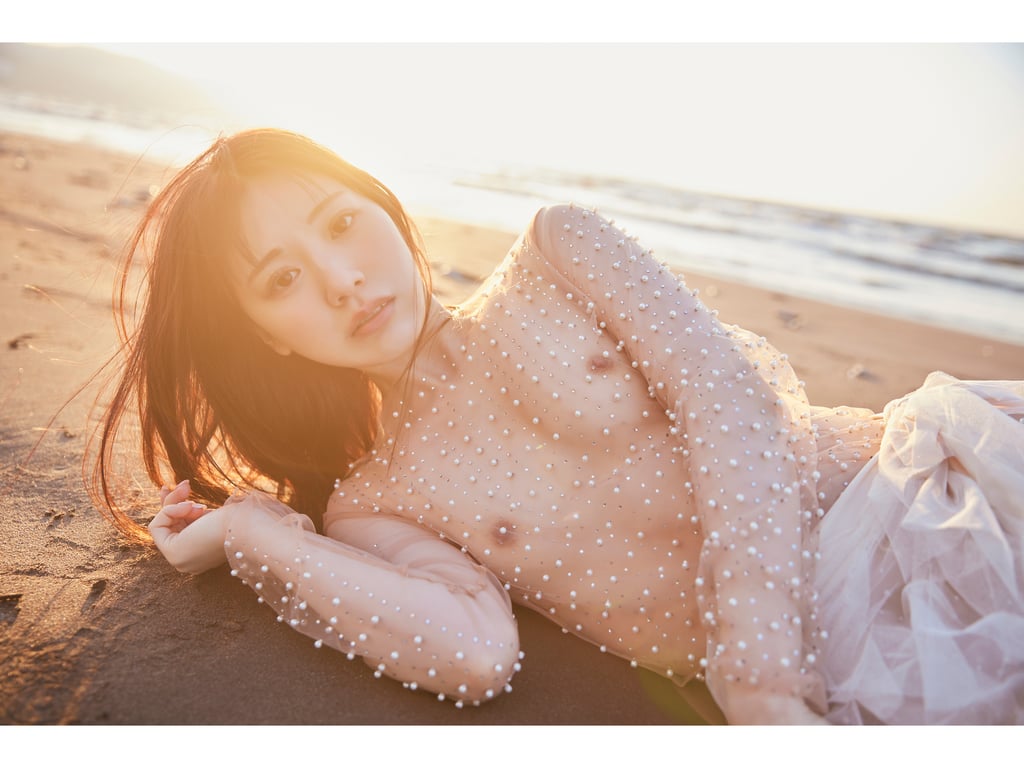 图片[82]-#FLASHデジタル写真集R 石川澪 想紧紧拥抱你。 - 全本免费在线观看-阅图吧