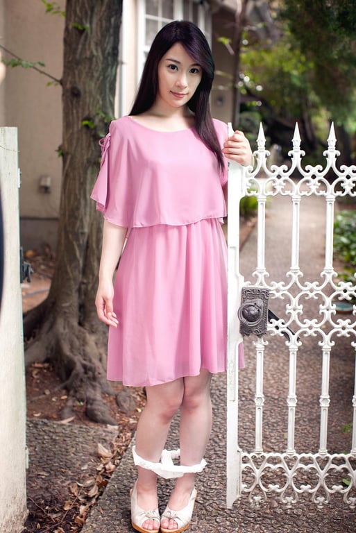 图片[7]-#Reika Hashimoto 桥本丽香 – Woman before 30 三十岁前的女人 (2021-02-15) - 全本免费在线观看-阅图吧