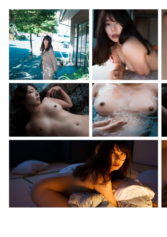 图片[2]-#極致 裸体写真集 (Wunder_Publishing_House.) - 全本免费在线观看-阅图吧