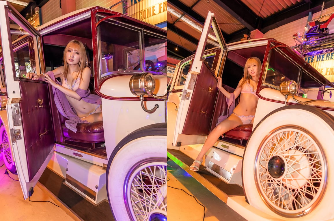 图片[49]-#FLASHデジタル写真集 霜月めあ Lady Player MEA (2021-07-27) - 全本免费在线观看-阅图吧