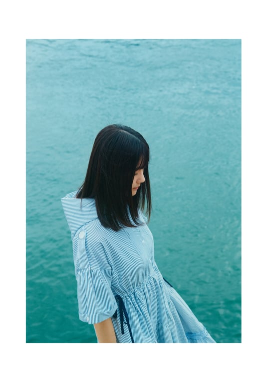 图片[4]-瀧野由美子 2nd 写真集『Mindscape』 - 在线免费观看-阅图吧