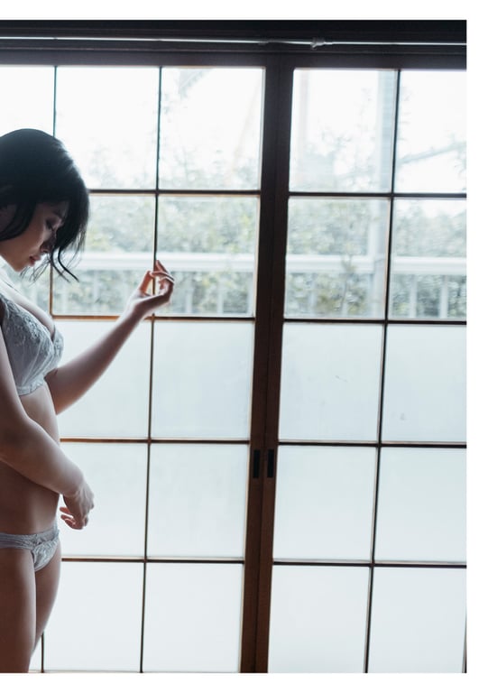 图片[108]-#石原希美 数字写真集 被拍下(No Watermark) - 全本免费在线观看-阅图吧