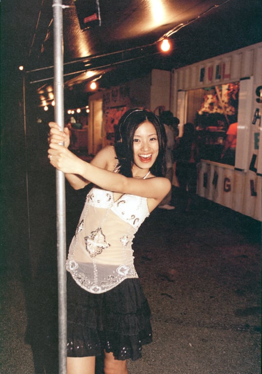 图片[42]-#Aya Ueto 上戸彩 – Breath - 全本免费在线观看-阅图吧