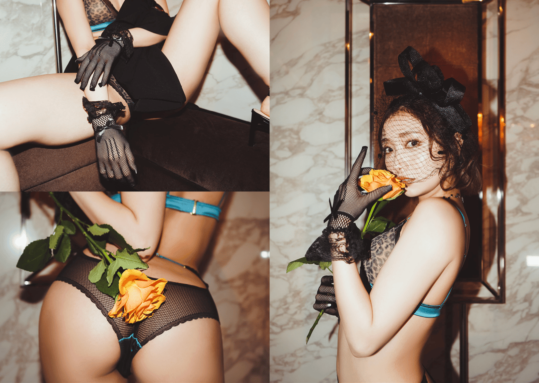 图片[24]-#Lady Mary 02 加美杏奈 - 在线免费观看-阅图吧