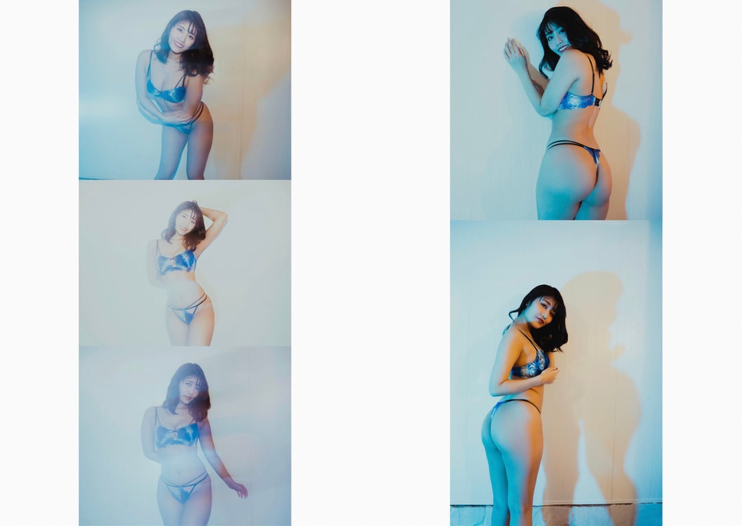 图片[34]-#Nao Jinguji 神宮寺奈绪 – #Escape - 全本免费在线观看-阅图吧