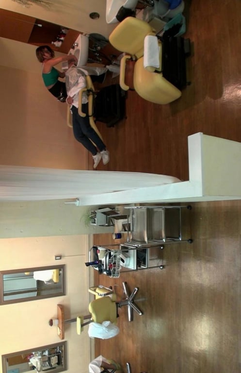 图片[128]-#今井夏帆 写真集 诱惑美容室 (水黾) - 全本免费在线观看-阅图吧