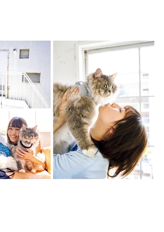 图片[144]-#浅川梨奈写真集「GR∞WTH～special edition～」 週刊プレイボーイ PHOTO BOOK - 全本免费在线观看-阅图吧