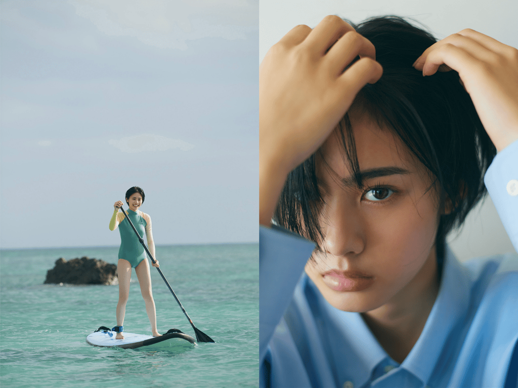 图片[5]-安齐星来 1st 写真集『Sirius』(Digital version) - 在线免费观看-阅图吧