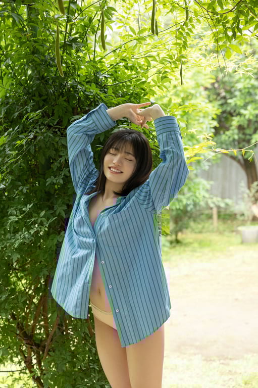 图片[46]-#FRIDAYデジタル写真集 石浜芽衣 今日はふたりっきり vol.1 - 全本免费在线观看-阅图吧