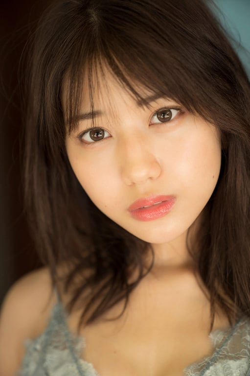 图片[12]-白石麻友美 グラビアちゃんはバズりたい３ ヤンマガデジタル写真集 - 在线免费观看-阅图吧