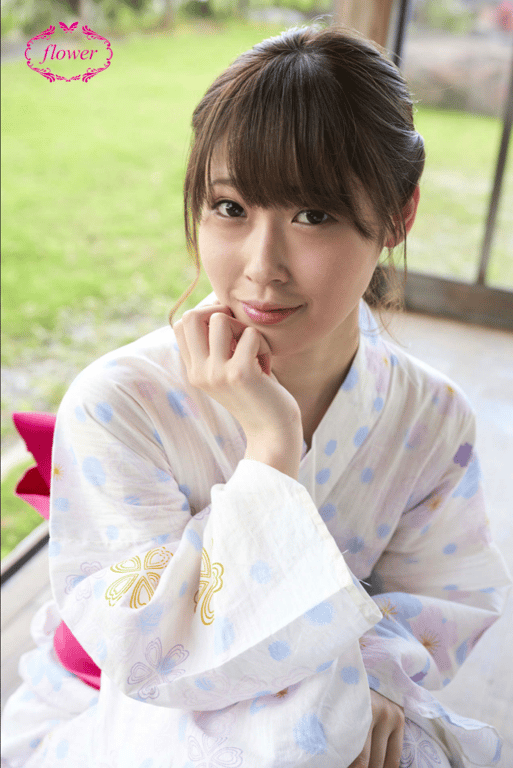 图片[3]-#FLOWER 数字写真集 天然美月 vol.02 - 全本免费在线观看-阅图吧