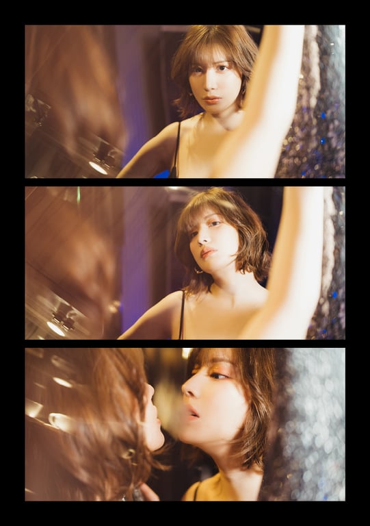 图片[108]-#Shiose 汐世 – #Escape (NO watermark) - 全本免费在线观看-阅图吧