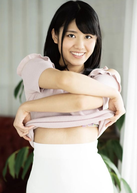 图片[5]-#神宮寺奈绪写真集「Peach」 - 全本免费在线观看-阅图吧