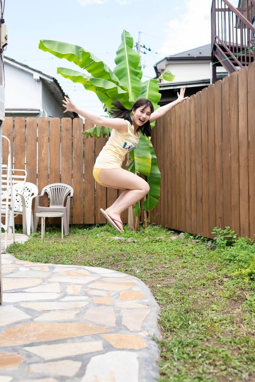 图片[19]-#Sakurako Okubo 大久保樱子 – Always in full bloom 永远盛开 (2020-11-17) - 全本免费在线观看-阅图吧