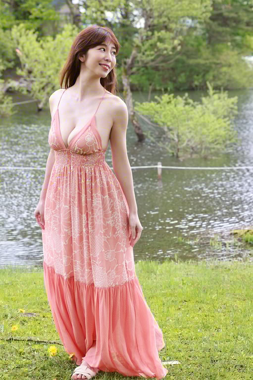 图片[125]-#FRIDAYデジタル写真集 盐地美澄 Ｎｏｃｔｕｒｎｅ Ａｌｌ未公开ＳｐｅｃｉａｌＥｄｉｔｉｏｎ ｖｏｌ．３ - 全本免费在线观看-阅图吧