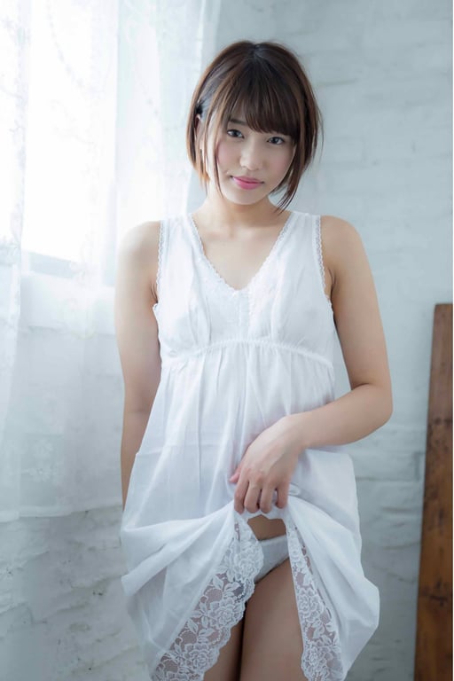图片[128]-#Mahiro Tadai 唯井真寻 – SOFT ON DEMAND GRAVURE COLLECTION 02 - 全本免费在线观看-阅图吧