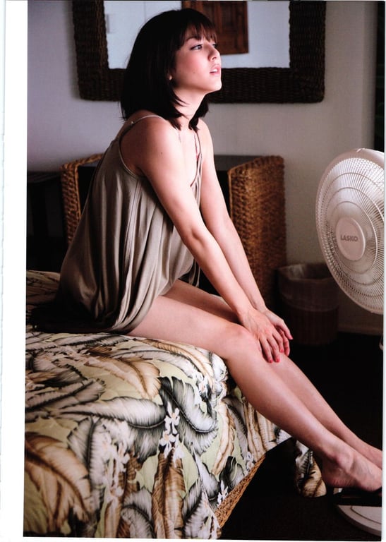 图片[96]-#杉本有美 写真集 Deep Breath - 全本免费在线观看-阅图吧