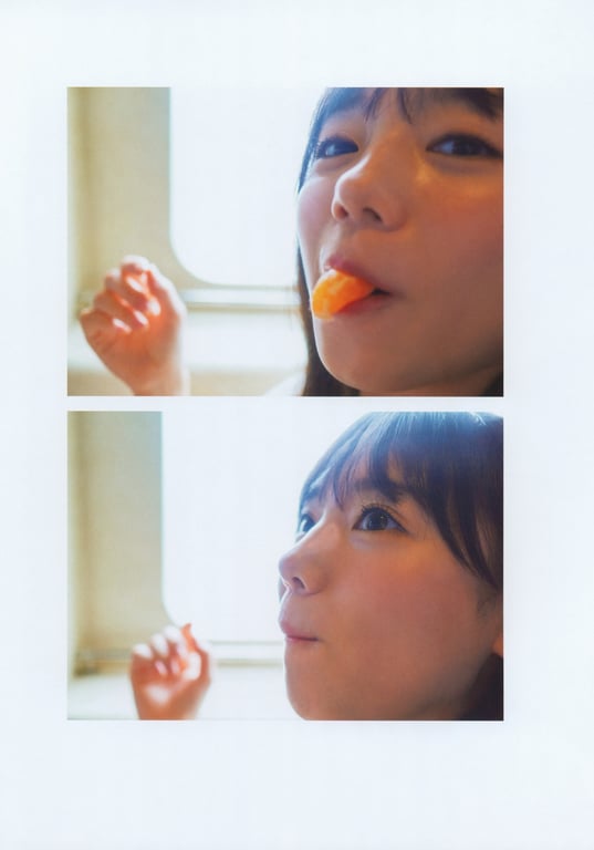 图片[18]-#齊藤京子1st写真集 珍藏的恋人+Postcard - 全本免费在线观看-阅图吧