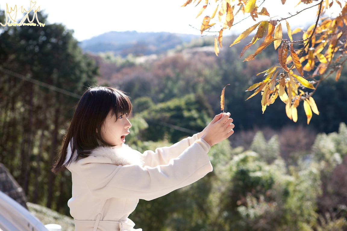 图片[36]-牧原あゆ 『あゆ日和 vol.2』 - 在线免费观看-阅图吧