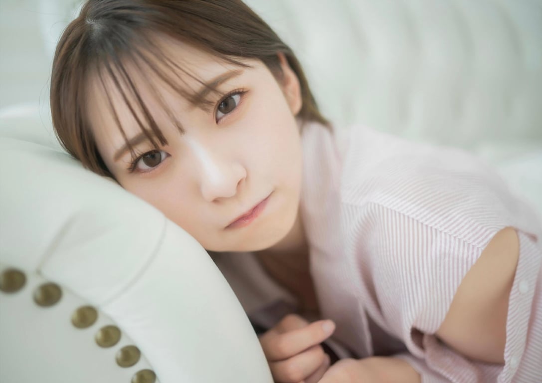 图片[8]-#紅羽りお デジタル写真集 想触摸？ (Wunder Publishing House) - 全本免费在线观看-阅图吧