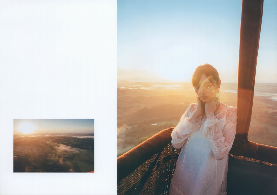 图片[86]-#梅泽美波1st写真集 梦的附近 - 全本免费在线观看-阅图吧