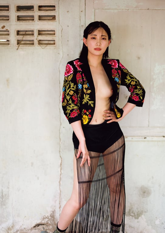 图片[77]-#アサ芸SEXY女優写真集 美谷朱音写真集 Pleasure - 全本免费在线观看-阅图吧